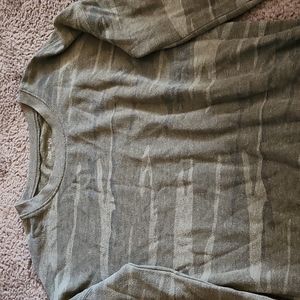 Camo long sleeve